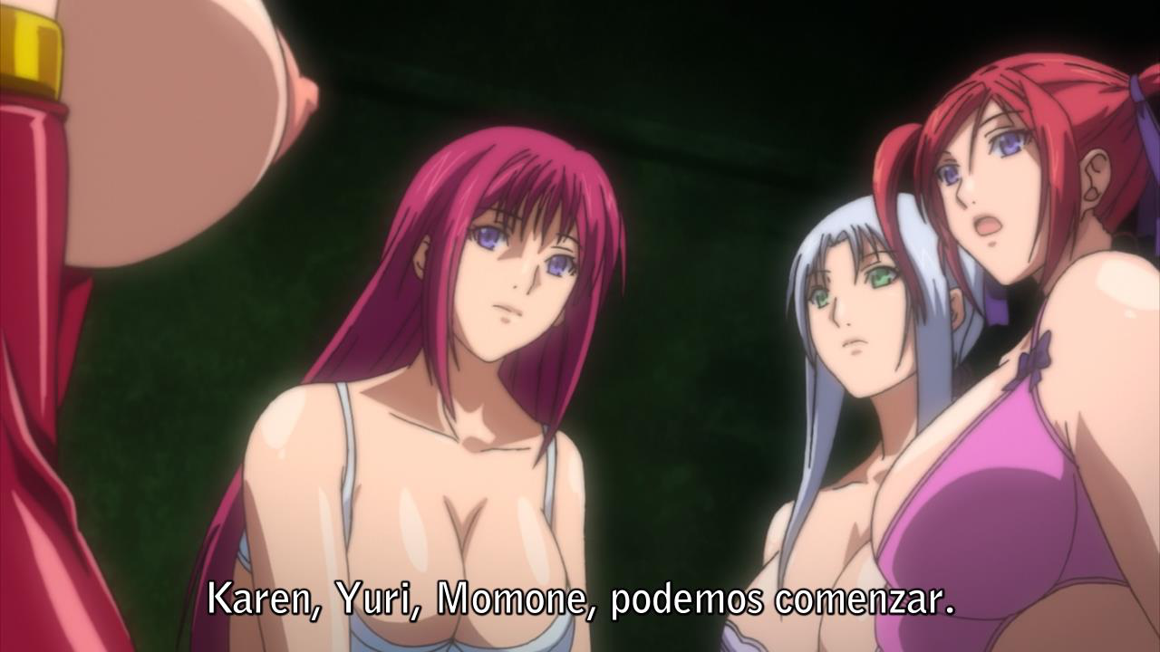 Discipline Zero (Soshiki)